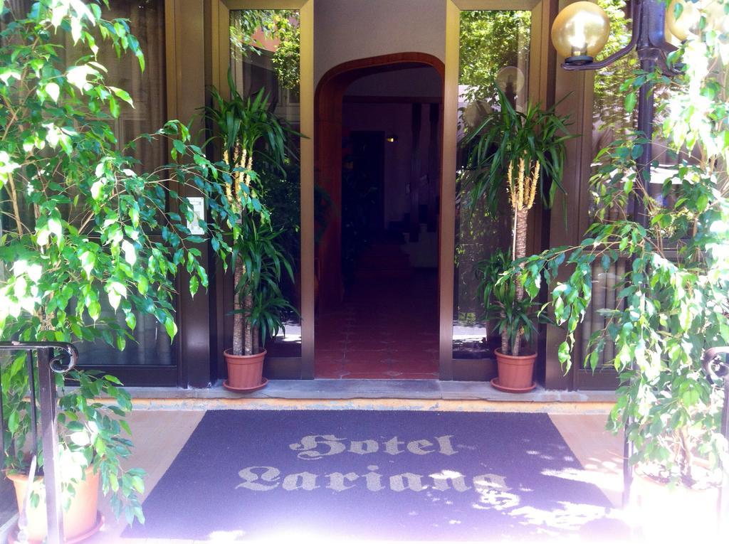 Meuble Lariana Hotel Bellaria-Igea Marina Exterior photo