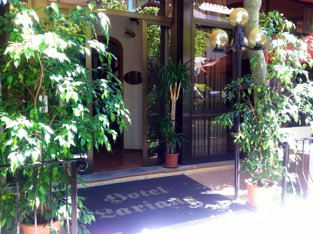 Meuble Lariana Hotel Bellaria-Igea Marina Exterior photo